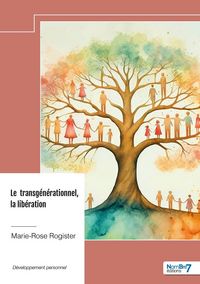 Produktbild: Le transgenerationnel, la