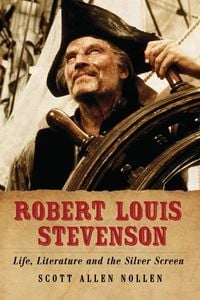 Produktbild: Robert Louis Stevenson