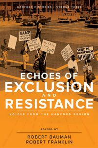 Produktbild: Echoes of Exclusion and Resistance
