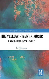 Produktbild: The Yellow River in Music