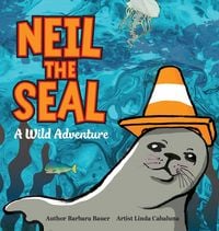 Produktbild: Neil the Seal - A Wild Adventure