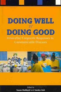 Produktbild: Doing Well By Doing Good