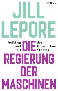 Produktbild: Die Regierung der Maschinen