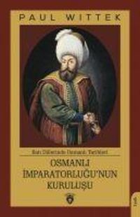 Produktbild: Osmanli Imparatorlugunun Kurulusu