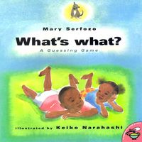 Produktbild: What's What