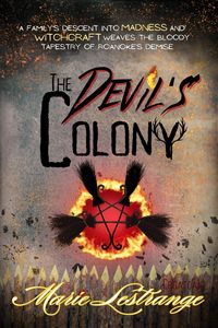 Produktbild: The Devil's Colony