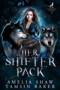 Produktbild: Her Shifter Pack