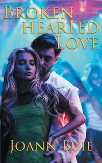 Produktbild: Brokenhearted Love