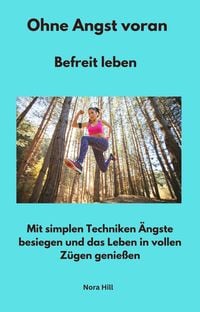 Produktbild: Ohne Angst voran - Befreit leben
