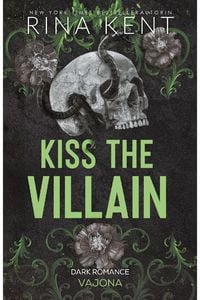 Produktbild: Kiss The Villain