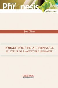 Produktbild: Formations en alternance au coeur