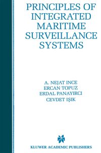 Produktbild: Principles of Integrated Maritime Surveillance Systems