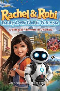 Produktbild: Rachel & Robi's Family Adventure Colombia
