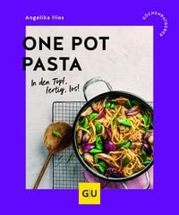 Produktbild One Pot Pasta