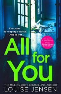 Produktbild: ALL FOR YOU PB