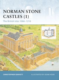 Produktbild: Norman Stone Castles (1)