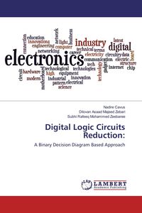 Produktbild: Digital Logic Circuits Reduction: