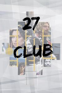 Produktbild: 27 Club