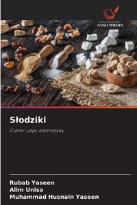 Produktbild: S&iquest;odziki