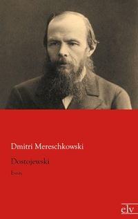 Produktbild: Dostojewski