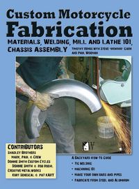 Produktbild: Custom Motorcycle Fabrication