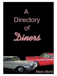 Produktbild: A Directory of Diners