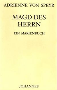 Produktbild: Magd des Herrn