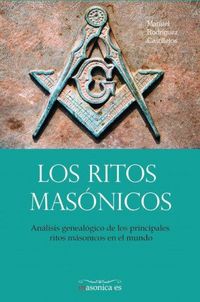 Produktbild: Los ritos mas&oacute;nicos