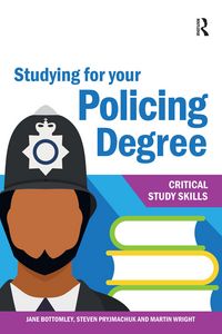 Produktbild: Studying for your Policing Degree
