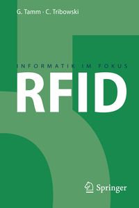 Produktbild: RFID