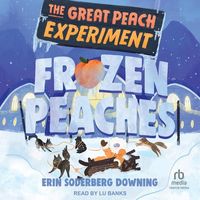 Bild vom Artikel Frozen Peaches vom Autor Erin Soderberg Downing