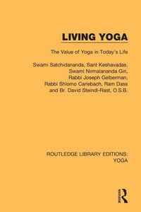 Produktbild: Living Yoga