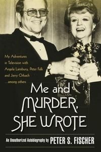 Produktbild: Me and Murder, She Wrote