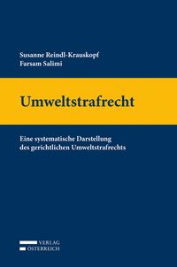 Produktbild: Umweltstrafrecht