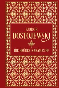 Produktbild: Die Br&uuml;der Karamasow