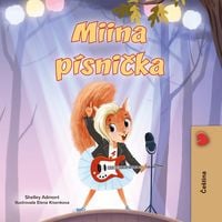 Produktbild: Miina p&iacute;snicka