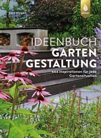 Produktbild: Ideenbuch Gartengestaltung