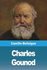 Produktbild: Charles Gounod