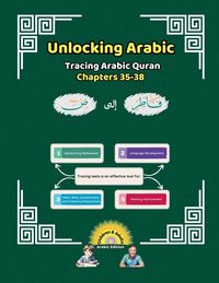 Produktbild: Unlocking Arabic