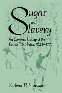 Produktbild: Sugar and Slavery