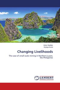 Produktbild: Changing Livelihoods
