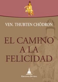 Produktbild: El camino a la felicidad