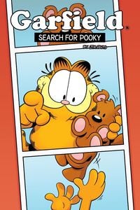 Produktbild: Garfield Original Graphic Novel: Search for Pooky