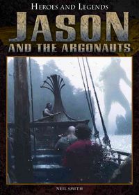 Produktbild: Jason & The Argonauts