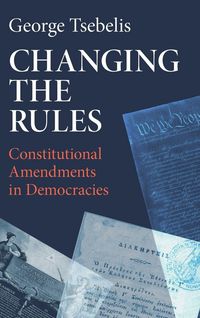 Produktbild: Changing the Rules