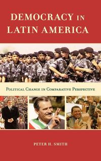 Produktbild: Smith, P: Democracy in Latin America