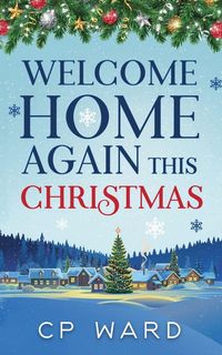 Produktbild: Welcome Home Again This Christmas