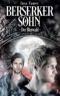 Produktbild: Berserkersohn Buch III