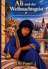Produktbild: Ali und der Weihnachtsgeist