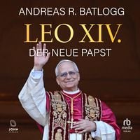 Produktbild: Leo XIV.